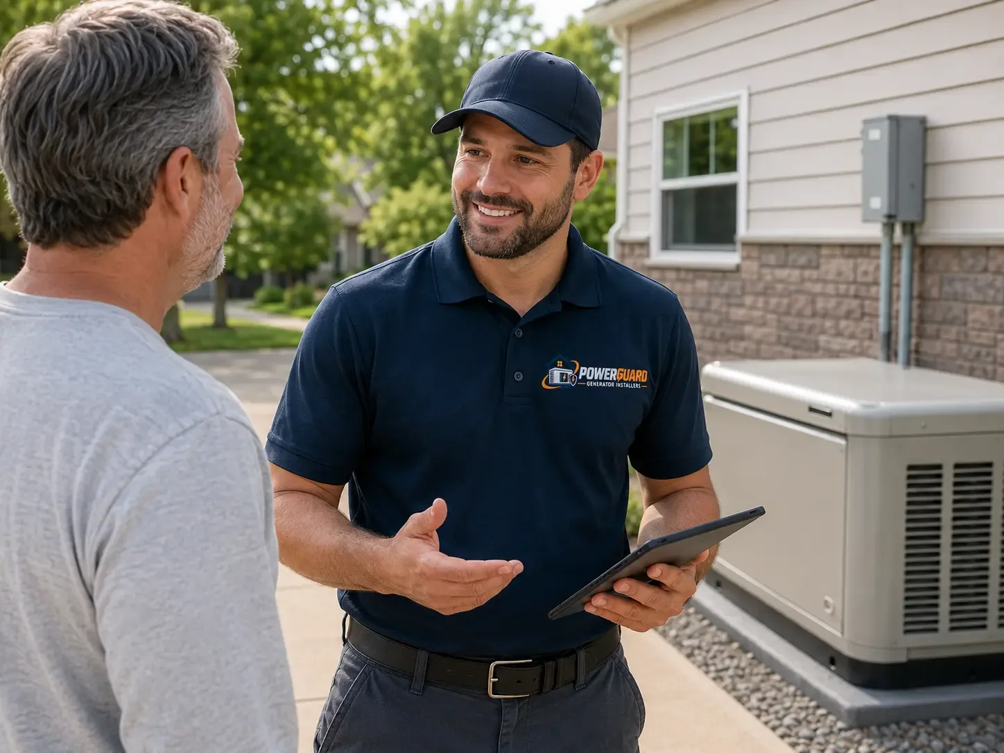 Generator Installation Pomfret, CT FAQs
